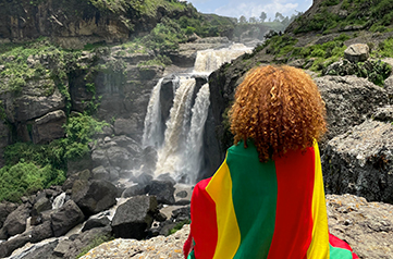 Ethiopia