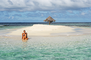 St. Vincent and the Grenadines