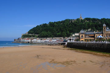 San Sebastian