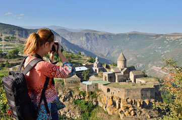 Tatev