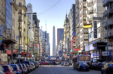 Buenos Aires