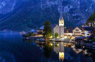 Hallstatt