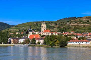 Krems an der Donau