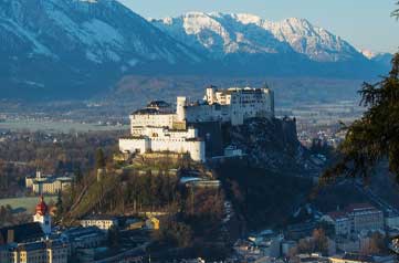 Salzburg