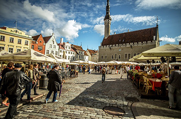 Tallinn