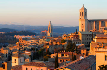 Girona