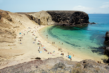 Lanzarote