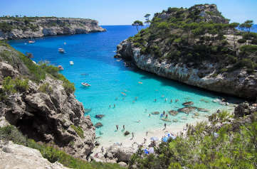 Mallorca