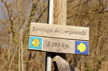 Santiago de Compostela