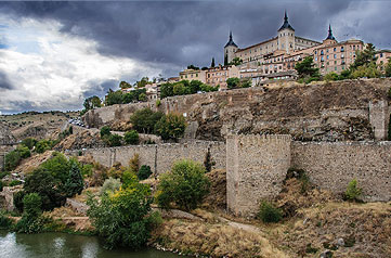 Toledo