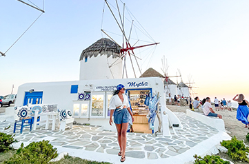 Mykonos