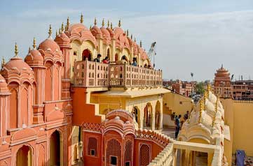 Jaipur