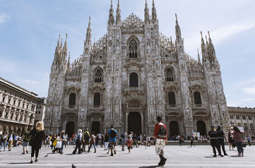 Milan