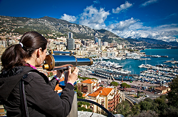 Monaco