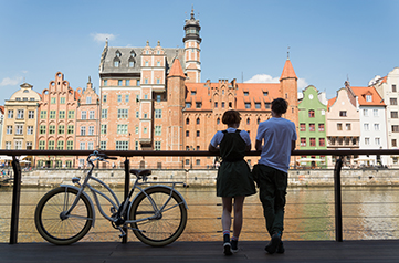 Gdansk