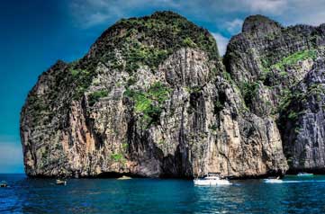 Phi Phi Islands