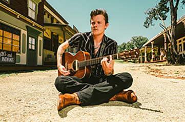 Nashville, Tennessee