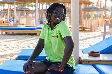 St. Vincent and the Grenadines