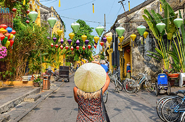 Hoi An